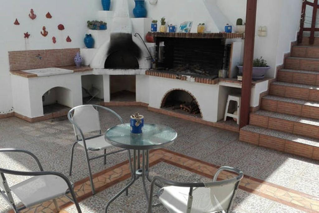 Wavedance Accommodation Salamis Exterior photo